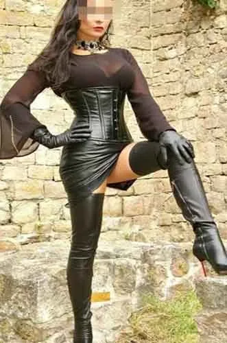 Camilla Arna