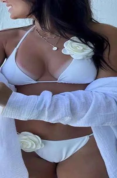 Cathrine Skjervøy