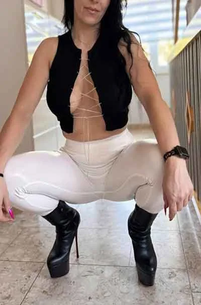 Heidi Ytre Enebakk