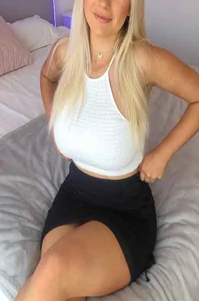 Malin Vestnes