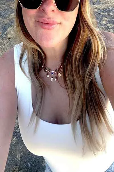Maria Tønsberg