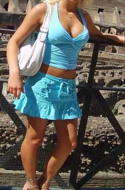 Maria Honningsvåg