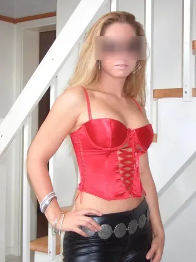 Maria Søfteland
