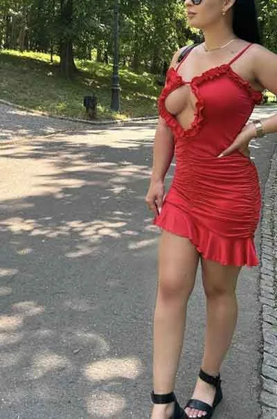 Marion Tromsdalen