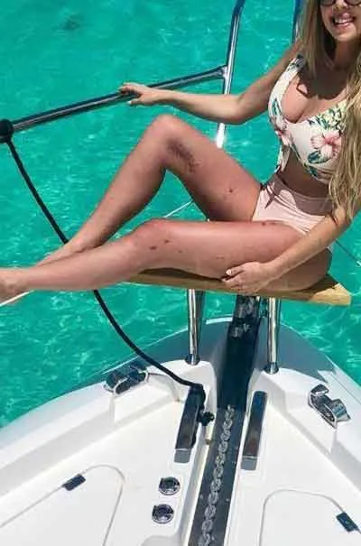 Marion Maura
