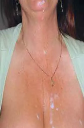 Nina Sandnessjøen