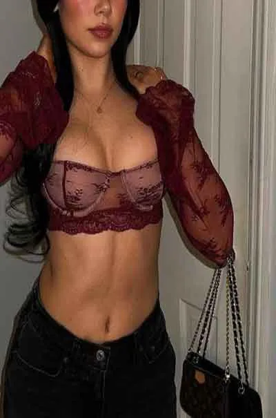 Sara Florø