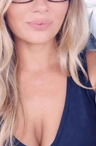 Thea Fagernes