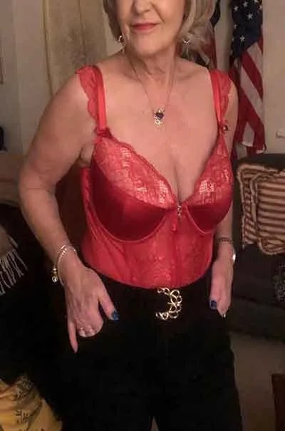 Turid Skålevik
