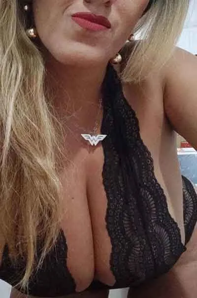 Vibeke Avaldsnes