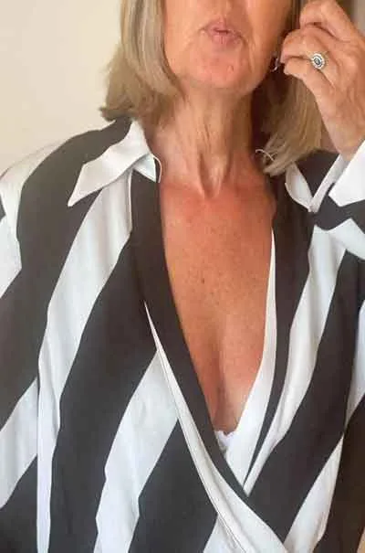 Wenche Drammen